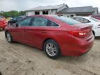 2016 Hyundai Sonata Se en Venta en Columbia, MO - Front End