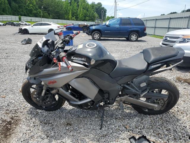 2012 KAWASAKI ZX1000 G  