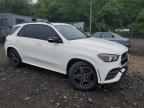 2020 Mercedes-Benz Gle 350 4Matic იყიდება Marlboro-ში, NY - Mechanical