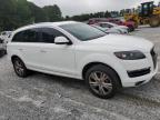 2010 Audi Q7 Premium for Sale in Fairburn, GA - Minor Dent/Scratches