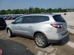2014 Chevrolet Traverse Lt for Sale in Lawrenceburg, KY - Water/Flood