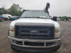 2009 Ford F550 Super Duty for Sale in Pennsburg, PA - Burn - Engine