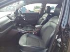 2011 KIA SPORTAGE K for sale at Copart WISBECH