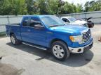 2010 Ford F150 Super Cab for Sale in Savannah, GA - Side