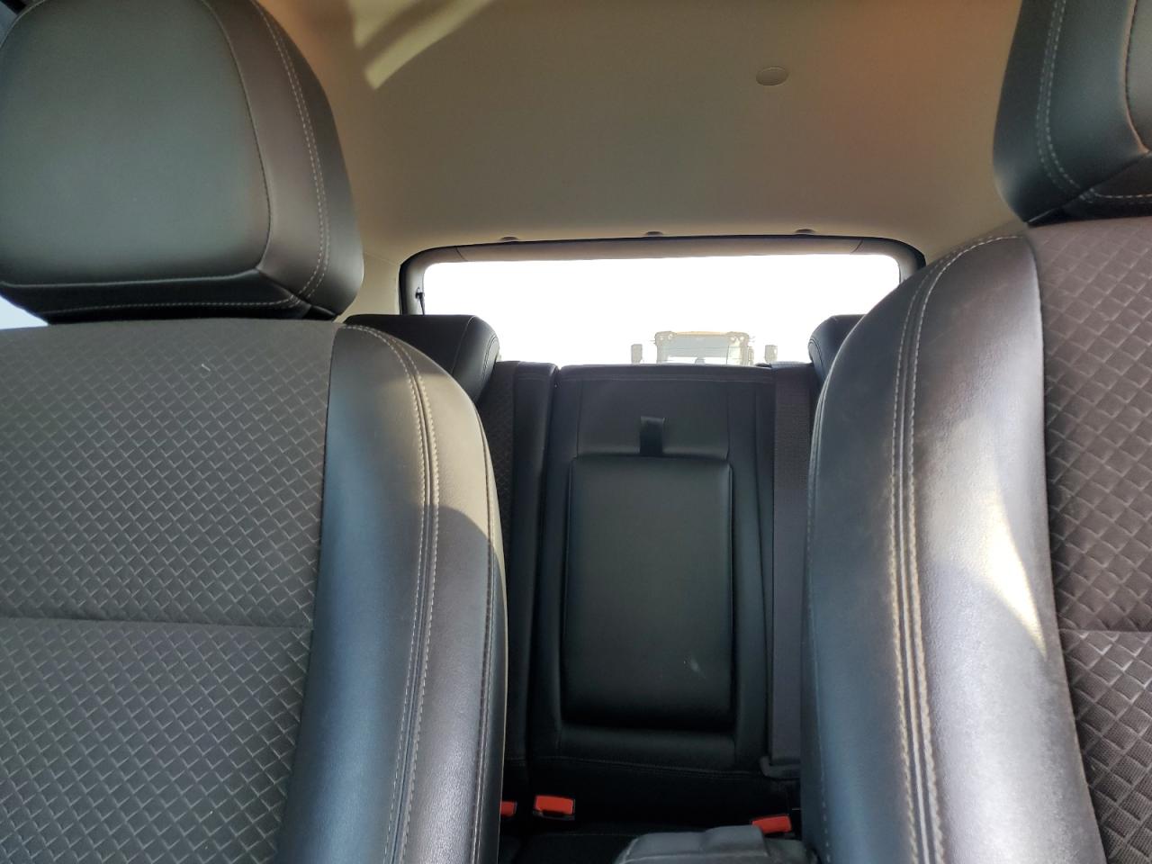 2019 Buick Encore Preferred VIN: KL4CJASB9KB709154 Lot: 62156285