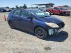 2013 Toyota Prius    იყიდება San Diego-ში, CA - Front End