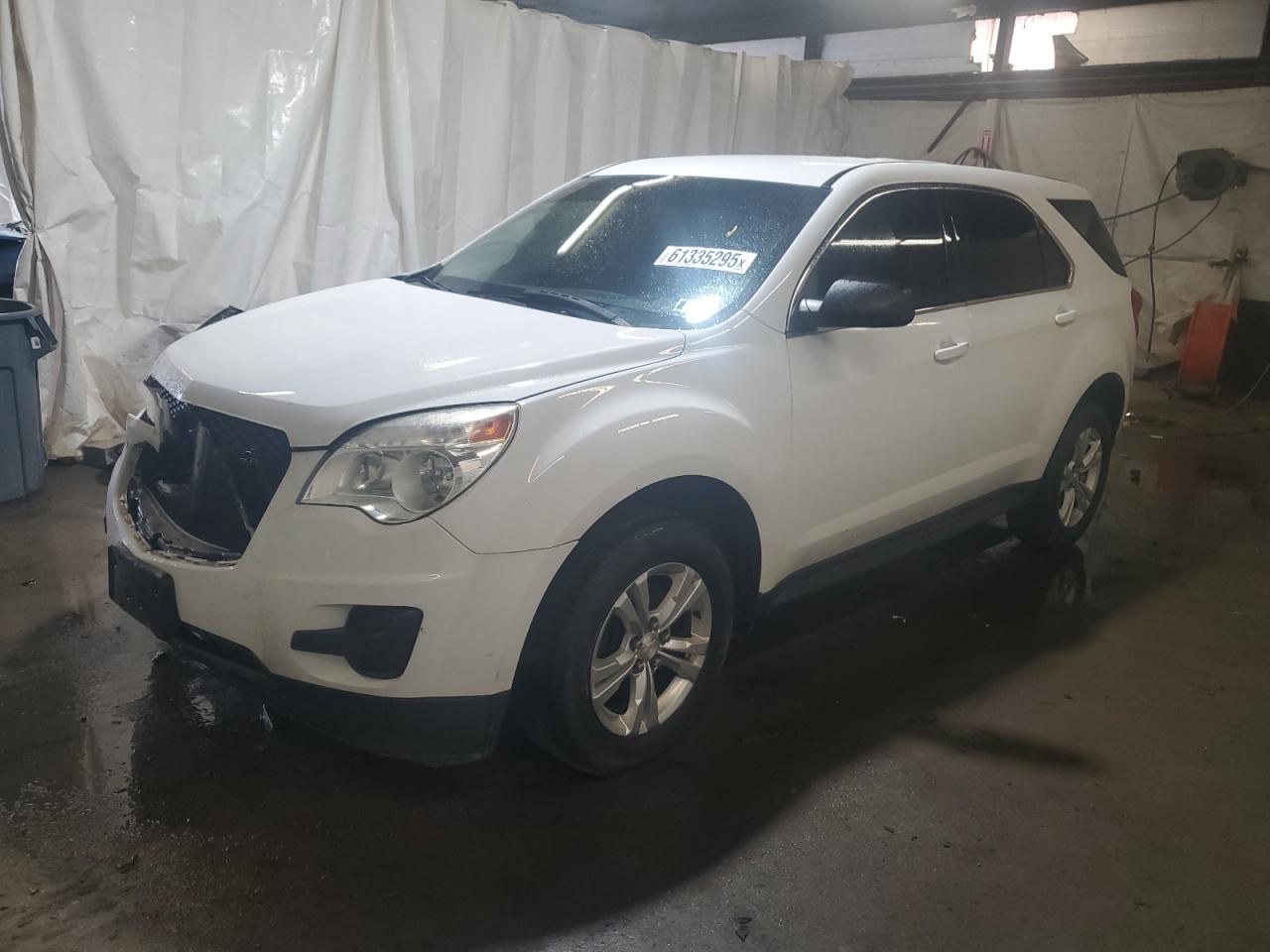 Ebensburg, PA에서 판매 중인 2015 Chevrolet Equinox Ls - Front End