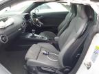 2016 AUDI TT S LINE for sale at Copart SANDY