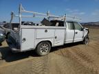 2021 Ford F250 Super Duty en Venta en American Canyon, CA - Rollover
