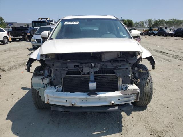  MAZDA CX-9 2015 White