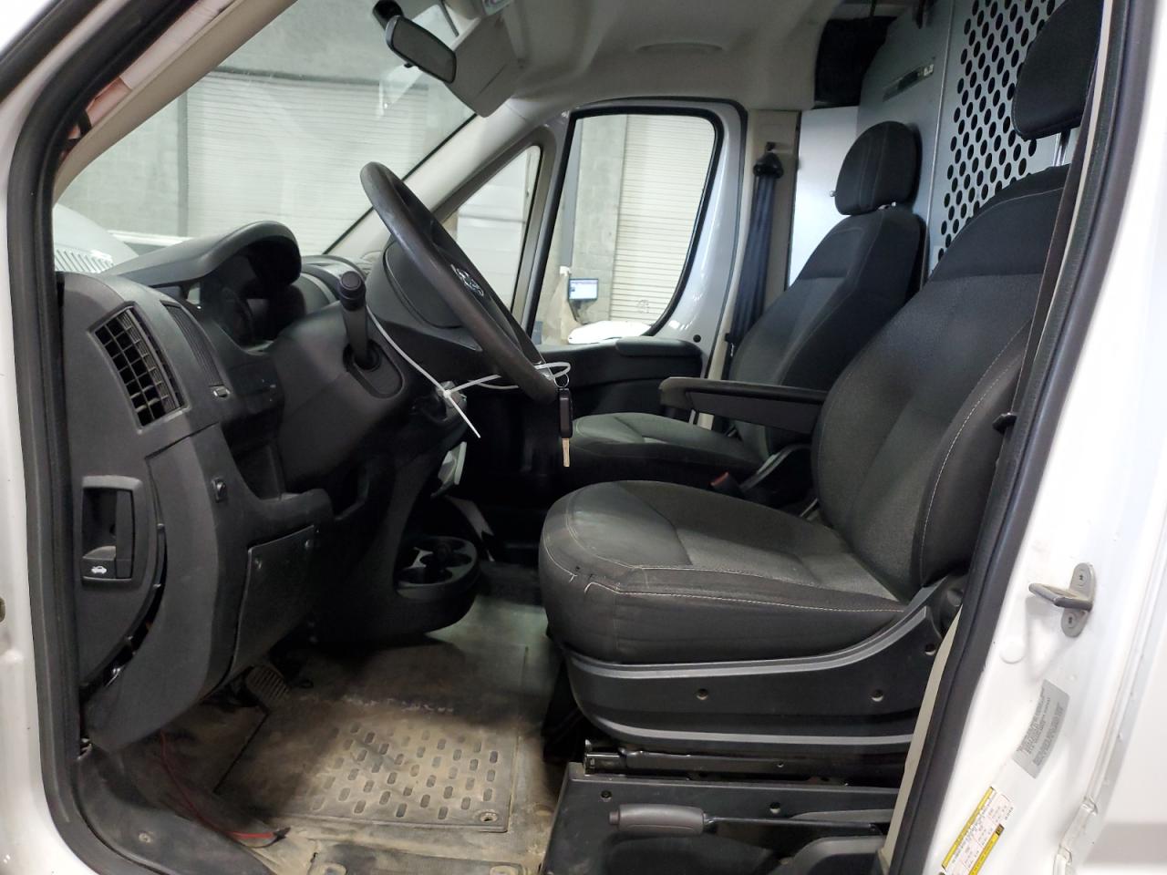 2016 Ram Promaster 1500 1500 Standard VIN: 3C6TRVNG4GE131916 Lot: 59129515