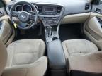 2015 Kia Optima Lx   for Sale in Barberton, OH - Front End