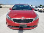 2017 Kia Forte Lx   zu verkaufen in Haslet, TX - Side