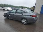 2025 Nissan Versa S de vânzare în Duryea, PA - Front End