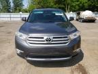 2012 TOYOTA HIGHLANDER LIMITED   à vendre chez Copart ON - LONDON