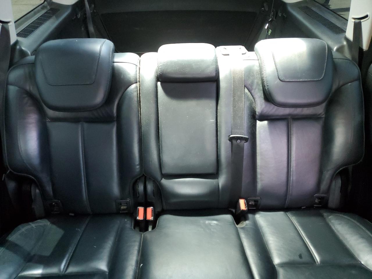 2011 Mercedes-Benz Gl 550 4Matic VIN: 4JGBF8GE2BA646933 Lot: 62670905