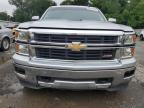 2015 Chevrolet Silverado K1500 Lt продається в Shreveport, LA - Rear End