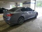 2013 Lexus Gs 350 en Venta en Sandston, VA - Front End