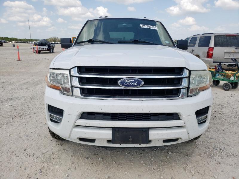  FORD EXPEDITION 2017 Biały
