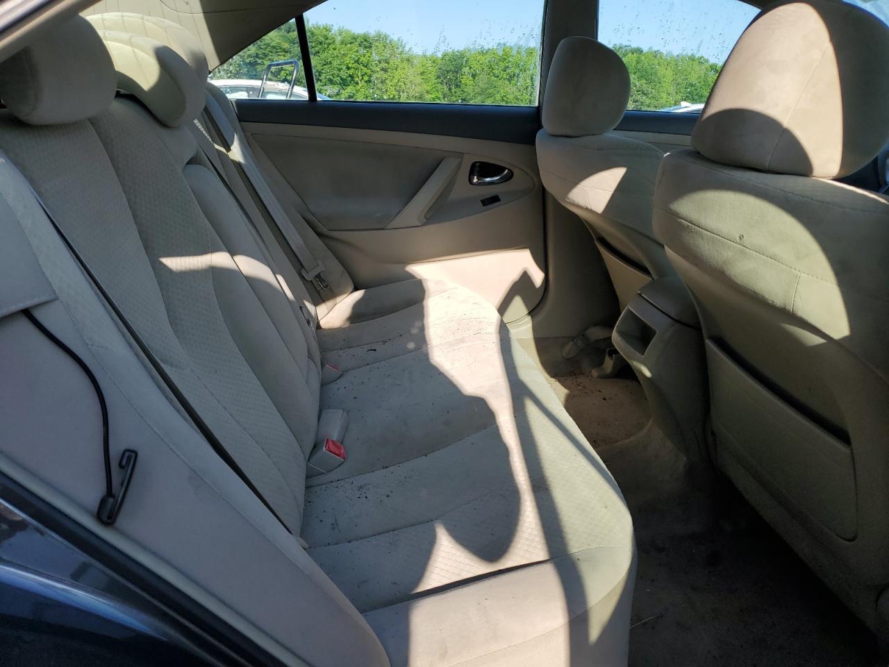 2007 Toyota Camry Ce VIN: 4T1BE46K97U043180 Lot: 61082435