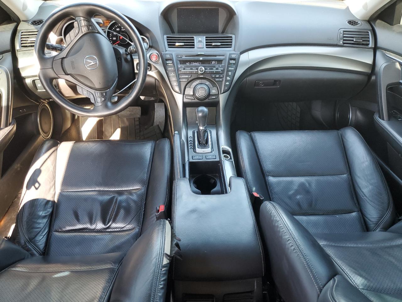2014 Acura Tl Tech VIN: 19UUA9F54EA800888 Lot: 62734045