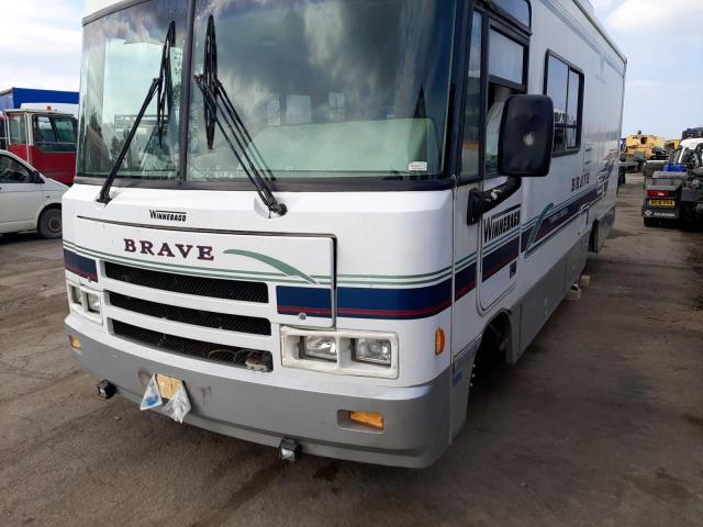 1998 CHEVROLET GMC