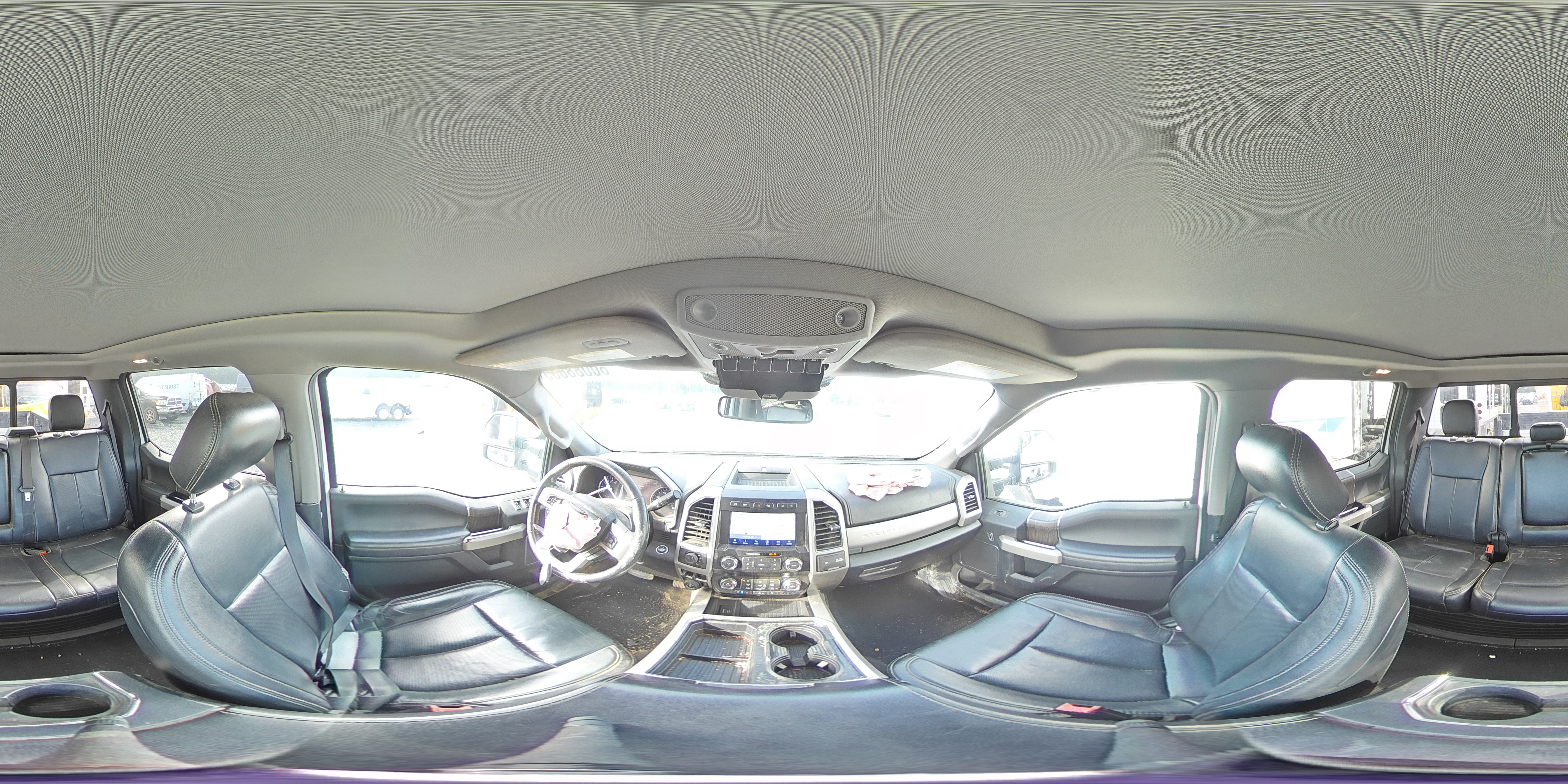 2020 Ford F350 Super Duty VIN: 1FT8W3DT3LEC26452 Lot: 60088685