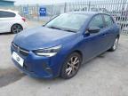2020 VAUXHALL CORSA SE for sale at Copart CHESTER