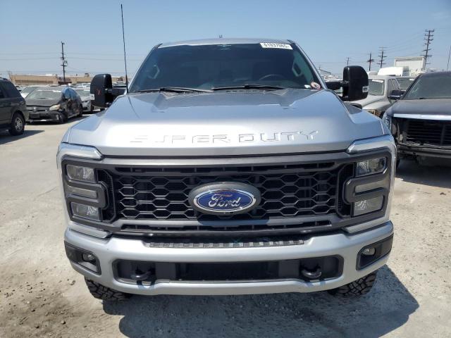  FORD F350 2023 Silver