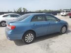 2013 Toyota Corolla Base للبيع في Orlando، FL - Front End