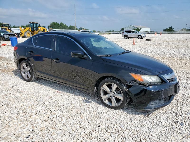  ACURA ILX 2014 Черный