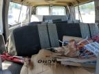 2002 Ford Econoline E350 Super Duty Wagon за продажба в Oklahoma City, OK - All Over