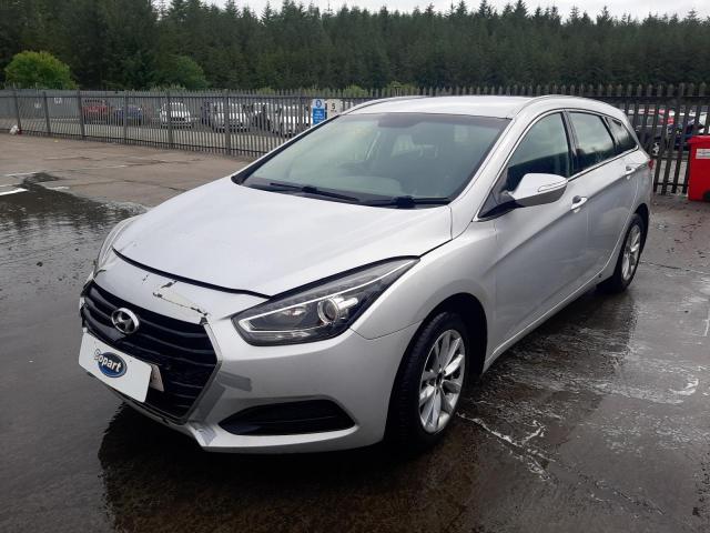 HYUNDAI I40 S CRDI 2018