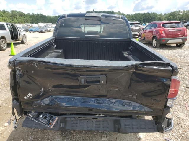  TOYOTA TACOMA 2022 Czarny