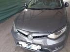2016 MG 6 TL DTI T for sale at Copart SANDTOFT
