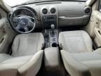 2007 Jeep Liberty Sport zu verkaufen in Louisville, KY - Undercarriage
