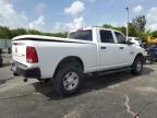 2018 Ram 2500 St за продажба в Miami, FL - Rear End