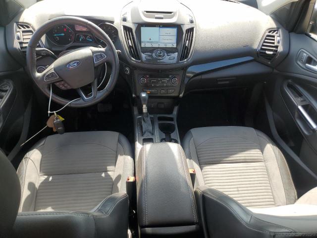  FORD ESCAPE 2017 Szary