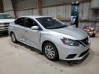 2019 Nissan Sentra S   for Sale in Greenwell Springs, LA - Side