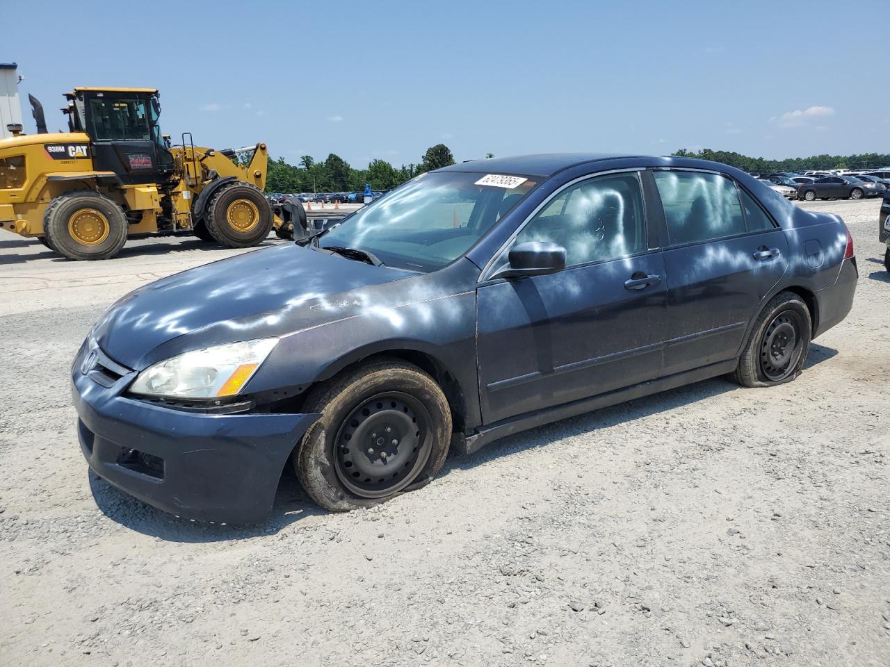 HONDA ACCORD 2006 1HGCM56146A066232