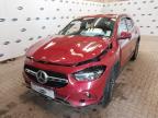 2023 MERCEDES BENZ GLA 200 SP for sale at Copart SANDWICH