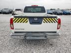 2016 Nissan Frontier S na sprzedaż w Haslet, TX - Front End