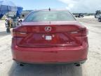 2015 Lexus Is 250 for Sale in Fort Pierce, FL - Hail