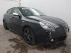 2015 ALFA ROMEO GIULIETTA for sale at Copart GLOUCESTER