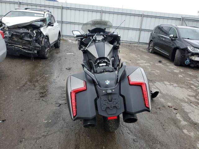  BMW K 2019 Серый