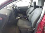 2012 NISSAN QASHQAI for sale at Copart CASTLEDERMOT - IRELAND