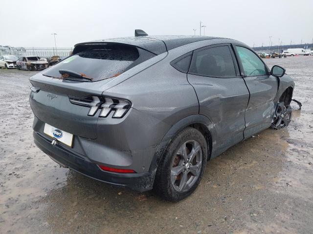 2024 FORD MUSTANG MA