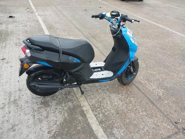 2024 PEUGEOT STREETZONE 50 