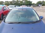 2008 FORD FIESTA ZET for sale at Copart WOLVERHAMPTON