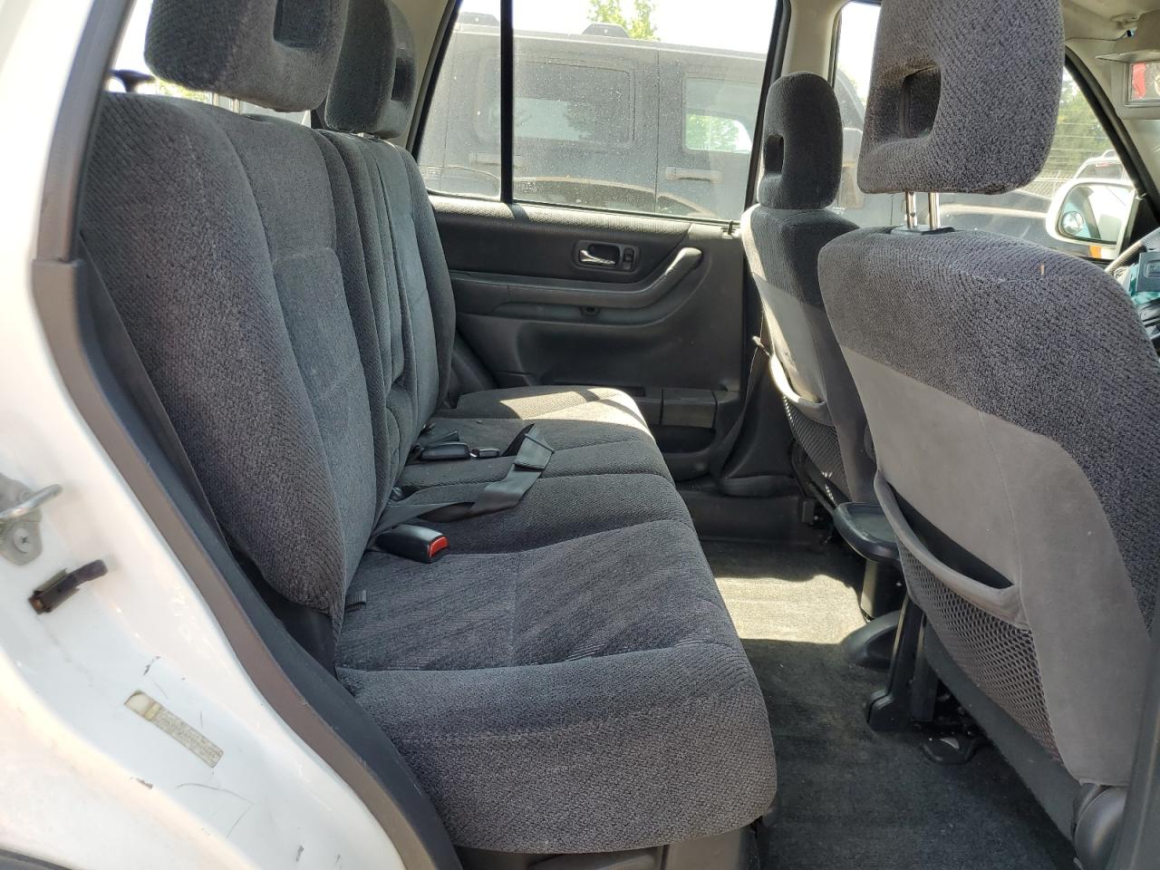 1999 Honda Cr-V Ex VIN: JHLRD1867XC038685 Lot: 59408785